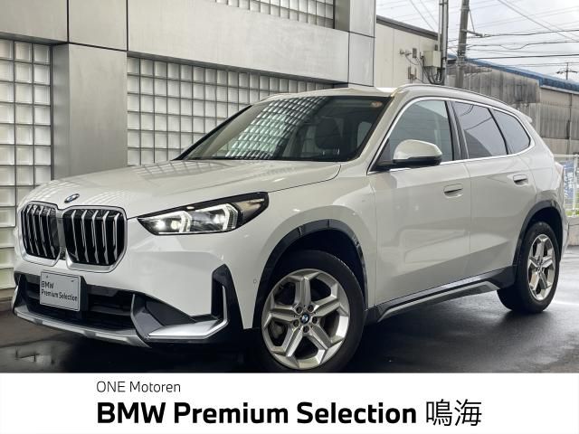 Japanese used car Ref# 1629710 BMW / BMW X1