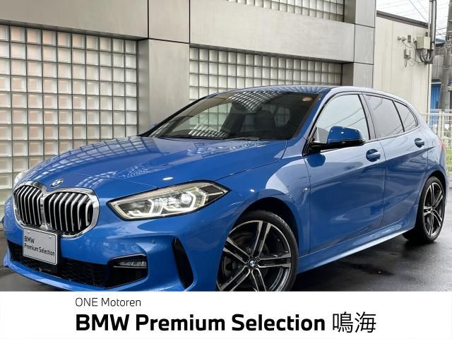 BMW / BMW 1series