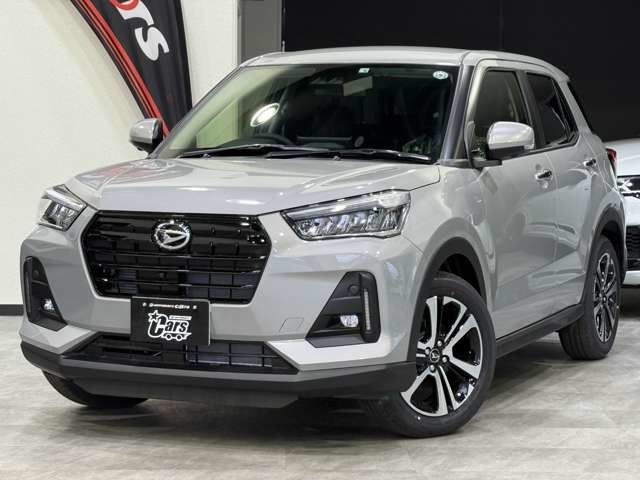 DAIHATSU / ROCKEY 4WD