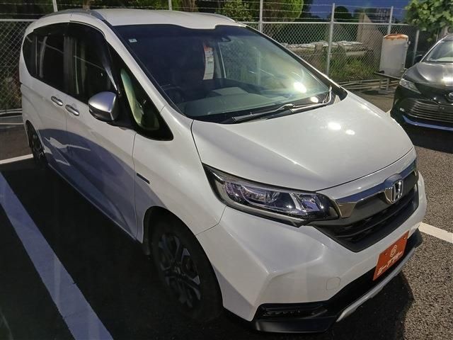 HONDA / FREED plus HYBRID