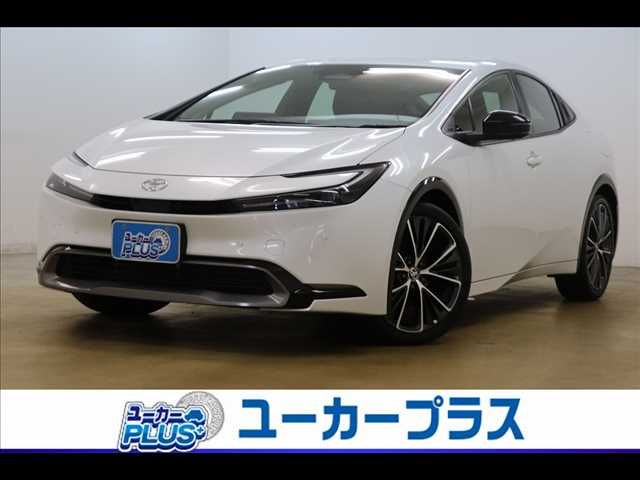 TOYOTA / PRIUS