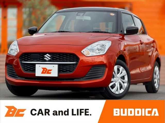 SUZUKI / SWIFT