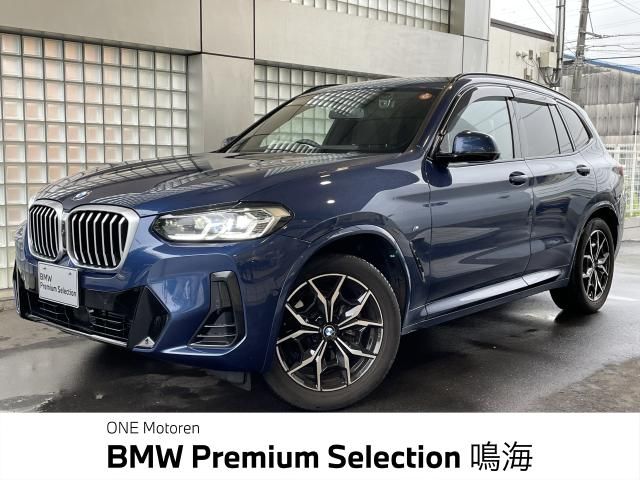 BMW / BMW X3