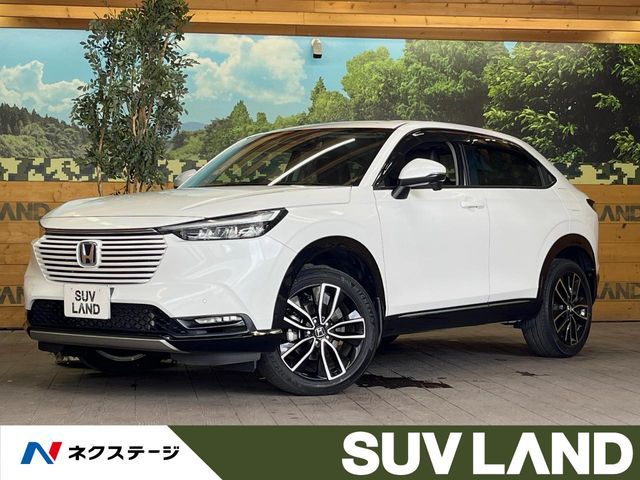HONDA / VEZEL e:HEV