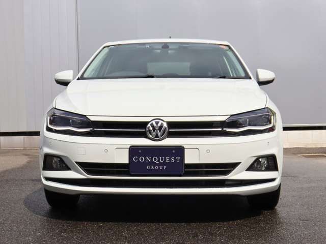 VOLKSWAGEN / VOLKSWAGEN POLO