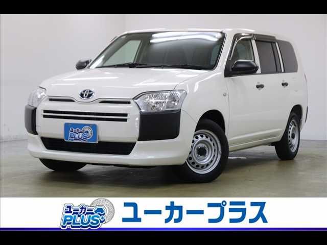 TOYOTA / PROBOX van 2WD