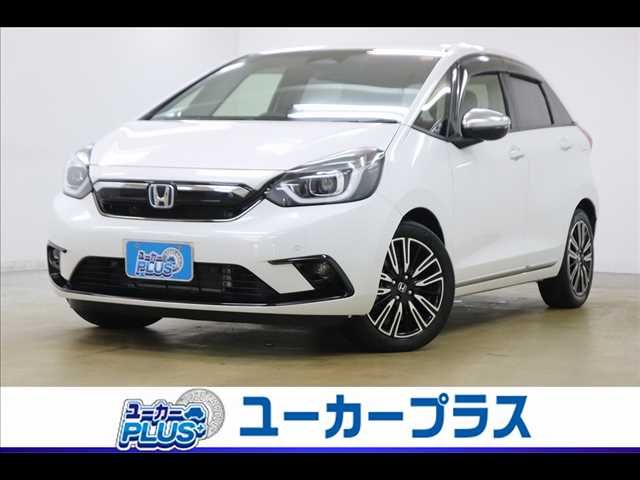 HONDA / FIT e:HEV