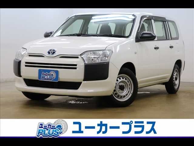 TOYOTA / PROBOX van 2WD