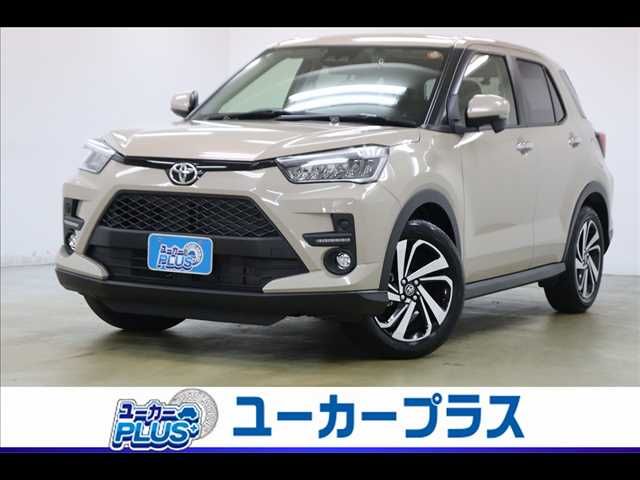 TOYOTA / RAIZE