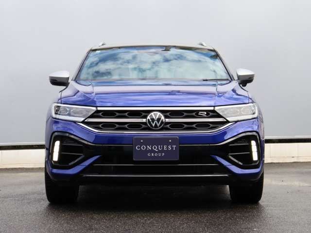 VOLKSWAGEN / VOLKSWAGEN T-Roc