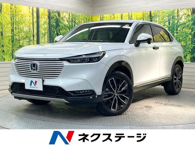 HONDA / VEZEL e:HEV