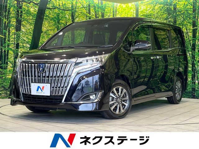 TOYOTA / ESQUIRE HYBRID