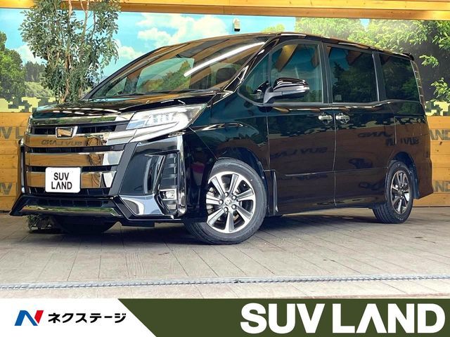 TOYOTA / NOAH
