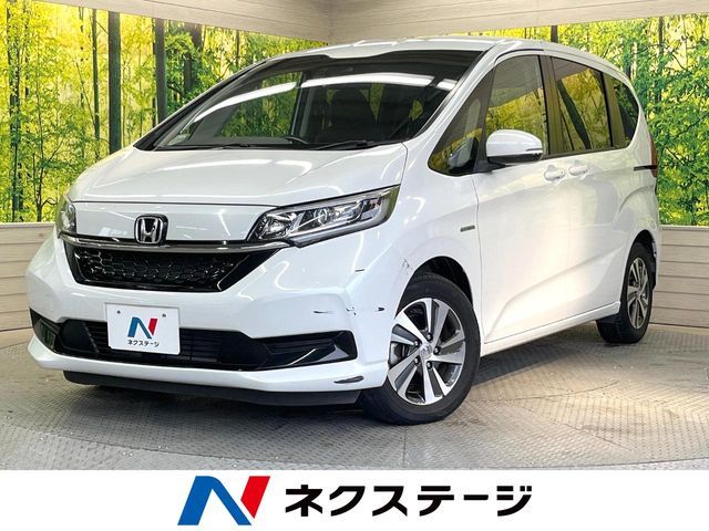 HONDA / FREED HYBRID