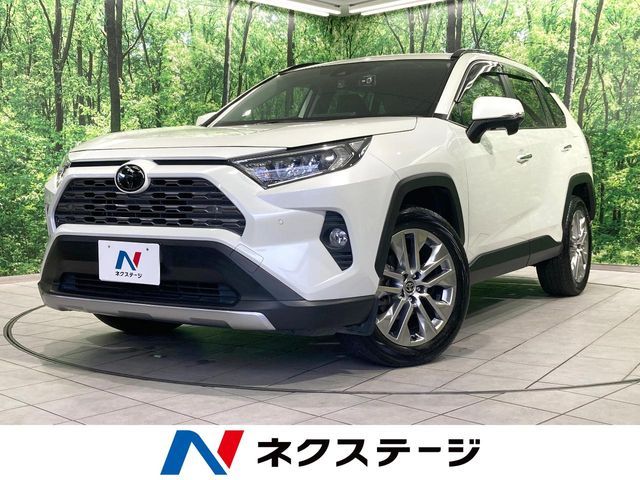 TOYOTA / RAV4 4WD