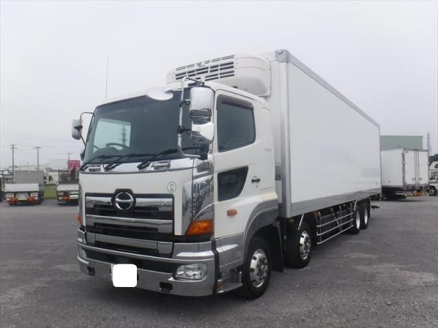 Japanese used car Ref# 1629814 HINO / PROFIA