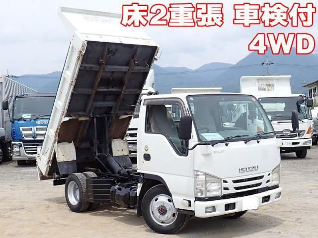 Japanese used car Ref# 1629816 ISUZU / ELF
