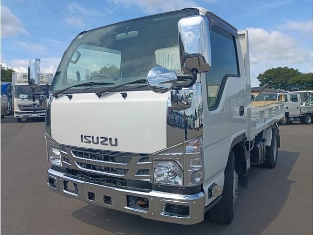 Japanese used car Ref# 1629820 ISUZU / ELF