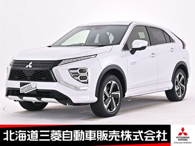 MITSUBISHI / ECLIPSE CROSS PHEV