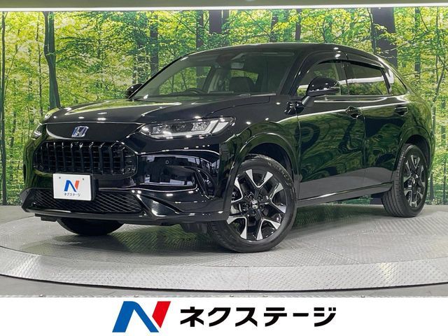 HONDA / ZR-V e:HEV