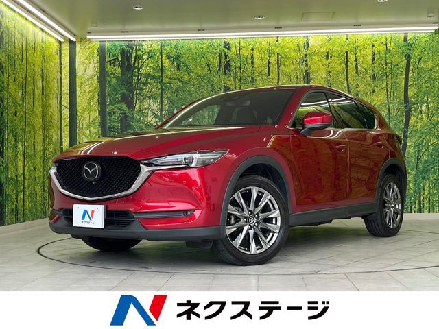 MAZDA / CX-5