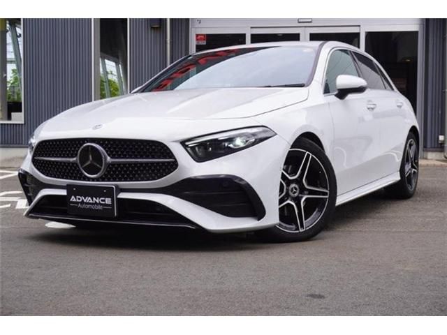 MERCEDES BENZ / MERCEDES BENZ A class