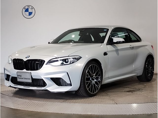BMW / BMW M2 coupe