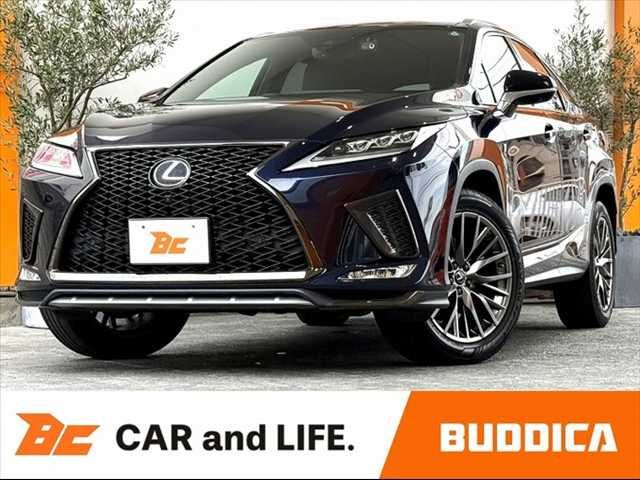 TOYOTA / LEXUS RX300