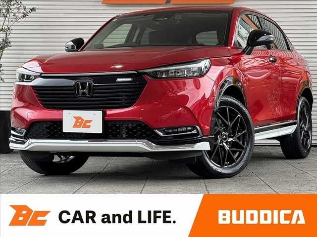 HONDA / VEZEL e:HEV