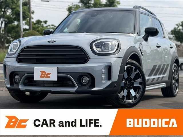 BMW / MINI COOPER D CROSSOVER