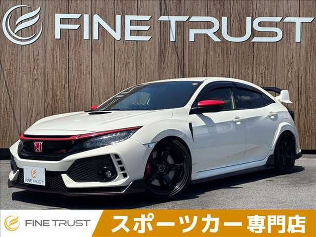 HONDA / CIVIC hatchback