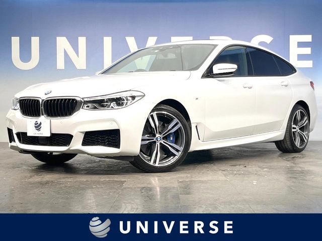 BMW / BMW 6series GRAN TURISMO