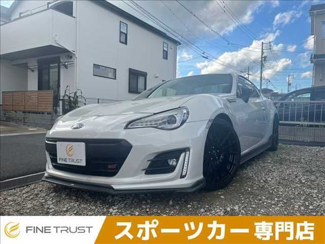 SUBARU / BRZ