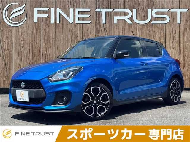 SUZUKI / SWIFT