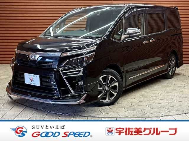 TOYOTA / VOXY