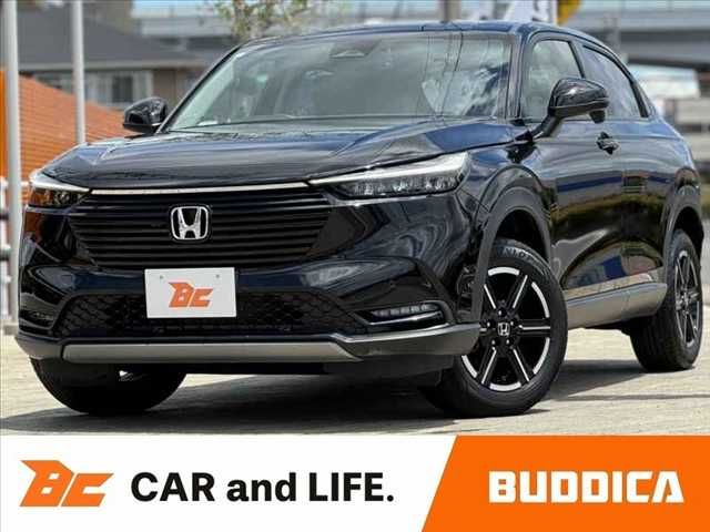 HONDA / VEZEL