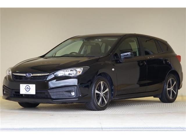 SUBARU / IMPREZA SPORT