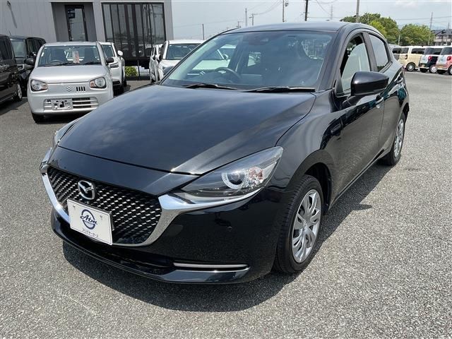 MAZDA / MAZDA2