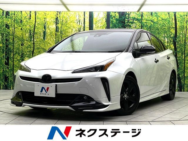 TOYOTA / PRIUS