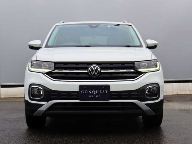 VOLKSWAGEN / VOLKSWAGEN T-Cross