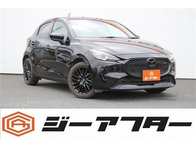 MAZDA / MAZDA2