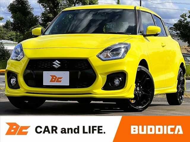 SUZUKI / SWIFT