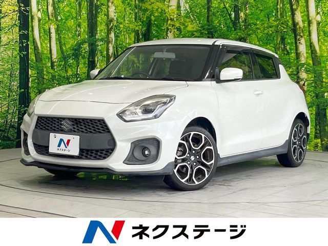 SUZUKI / SWIFT