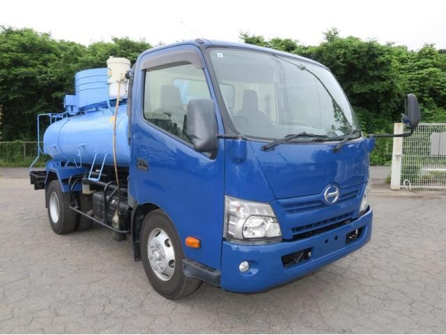 HINO / DUTRO