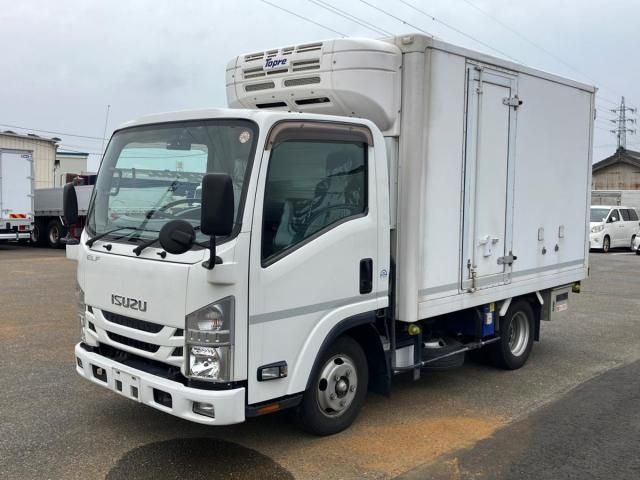 ISUZU / ELF
