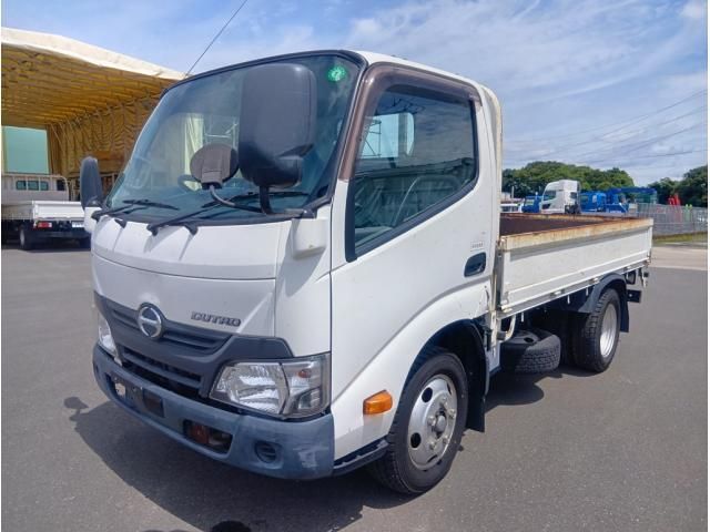 HINO / DUTRO