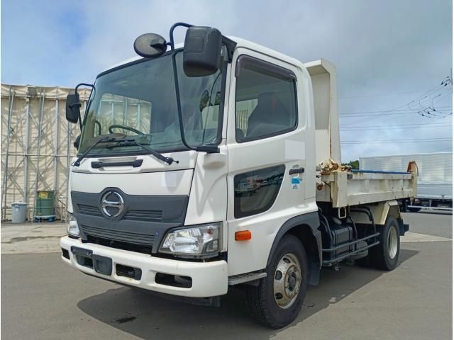 HINO / RANGER