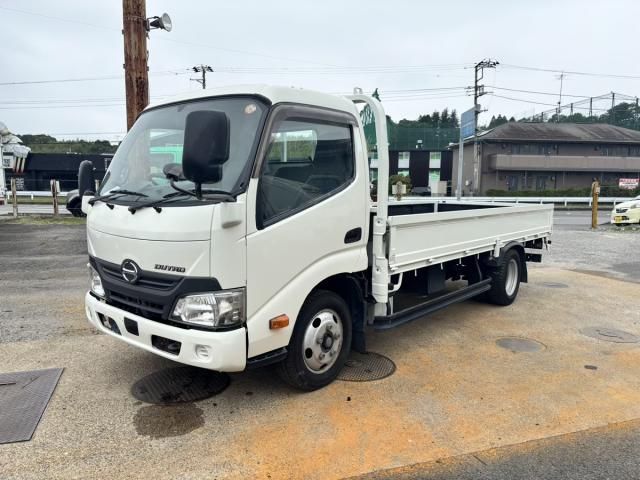 HINO / DUTRO