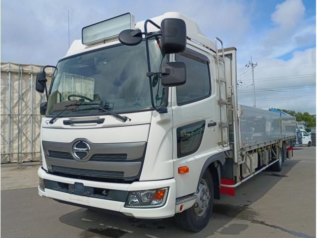 HINO / RANGER