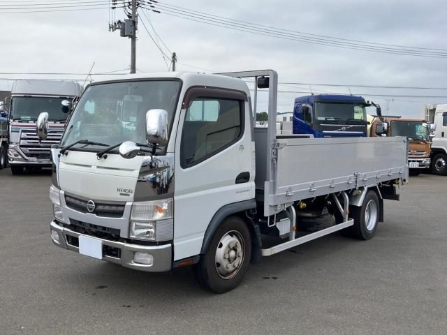 Japanese used car Ref# 1629953 NISSAN / ATLAS